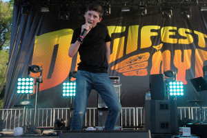 ZList Runner Up, Trevor Moran, Dishes on His Stellar Fan Base and ...