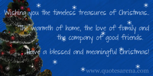 quotesarena.comMay you and your loved ones be