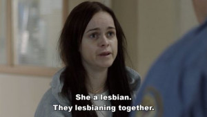 Pennsatucky Oitnb - pennsatucky