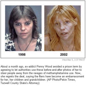 book Tweak by Nic Sheff