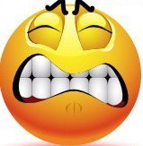 Frustrated Face Cartoon Frustrated Face