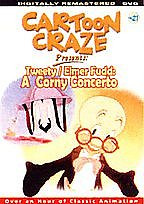 Cartoon Craze Presents - Tweety/Elmer Fudd