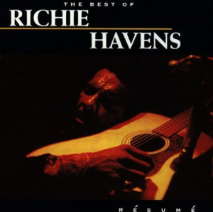 Fun Music Information -> Richie Havens