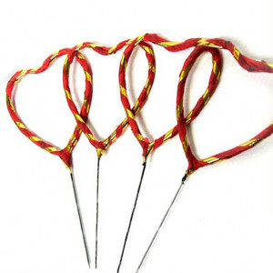 Star Sparklers Fireworks All shape design