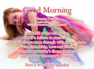 ... Quotes, Quotes Totes, Daily Quotes, Mornings Saturday, Quotes Lov