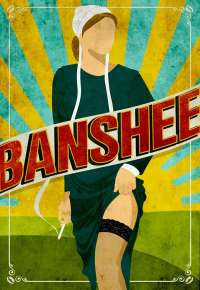 TV Show: Banshee