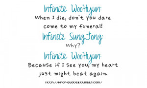 ... image include: infinite, infinite v, sunggyu, woohyun and brothership