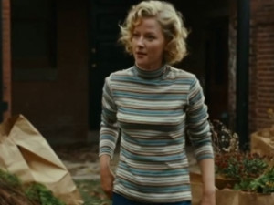 Maryam d'Abo