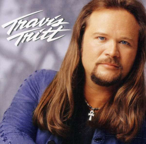 Travis Tritt: Down The Road I Go auf CD