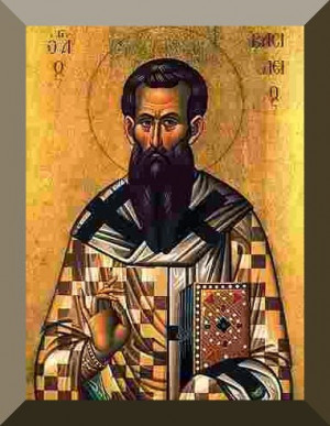 Saint Basil the Great and Saint Gregory Nazianzen Quotes