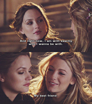 20 Smart Collection Gossip Girl Quotes