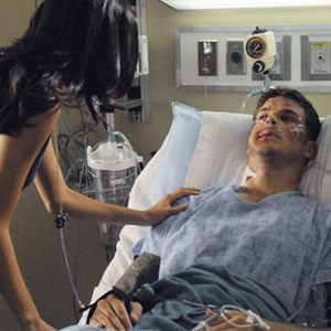 ... Lies, Quotes (and Secrets!) From Last Night’s Ep of The Lying Game