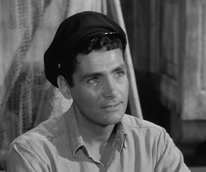 David Hedison