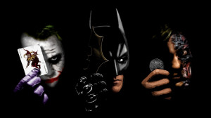 Back > Quotes For > The Dark Knight Quotes Harvey Dent