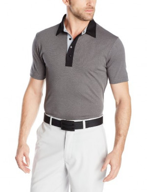 Travis Mathew Men's Carl Spackler Shirt