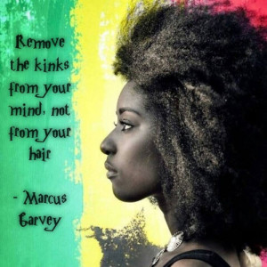 Back > Quotes For > Black Natural Hair Quotes