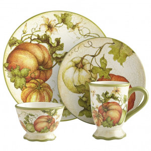 ... harvest thanksgiving holidays decor gardens dinnerware pi harvest