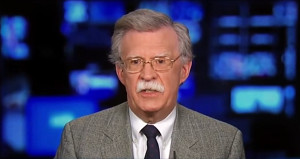 Watch] John Bolton - Obama's Critical Naiveté On Iran - Could Have A ...