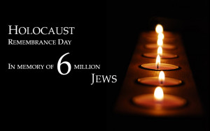Seventy years after the end of World War II and the Holocaust ...