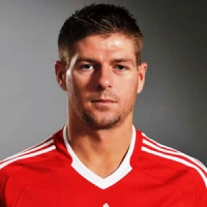 Steven Gerrard | $ 25 Million