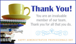 ... Back > Gallery For > Happy Administrative Professionals Day Clip Art