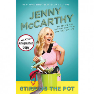 Stirring the Pot: My Recipe for Getting What You Want Out of Life ...