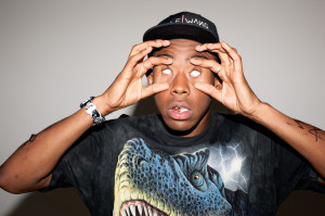 33 july 9 2012 tagged tyler the creator american rapper ofwgkta odd ...