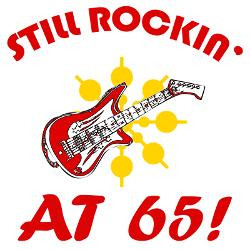 rockin_65th_birthday_greeting_card.jpg?height=250&width=250 ...