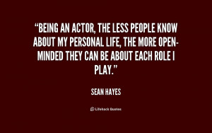 quote-Sean-Hayes-being-an-actor-the-less-people-know-226209.png