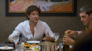 United We Fall: What Atlantis star Jack Donnelly did next