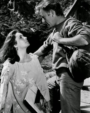 Quote of the Week: Richard Burton and Elizabeth Taylor