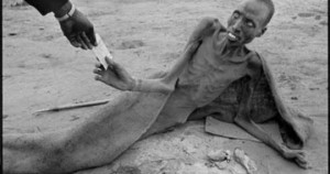 10 Most Deadly Famines in Africa