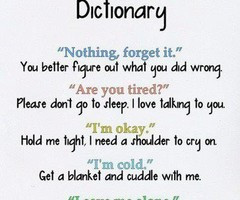 Understanding Women Quotes Women Quotes Tumblr About Men Pinterest ...