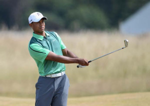 Tiger Woods Quotes Vanity Fair