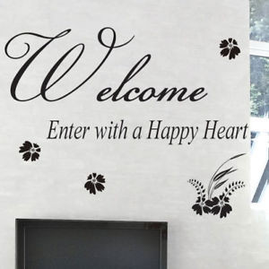 Welcome Guest Quotes