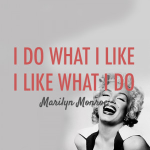 Marilyn Monroe Quotes About Life And Love