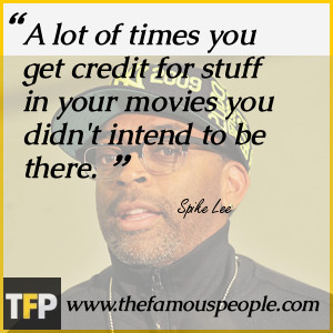 Spike Lee Biography - Childhood, Life Achievements & Timeline