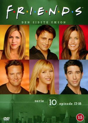 Friends (Series: 10)