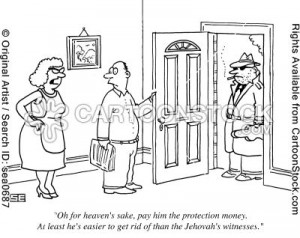... Cartoons Jehovah S Witnesses Cartoon Funny #Jehovahswitnesses
