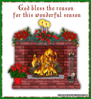 Religious Christmas Graphics, Comments, Pictures for facebook