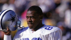 Michael Irvin