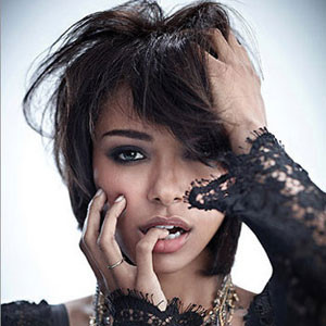Kat Graham