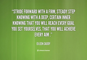 Quotes by Eileen Caddy
