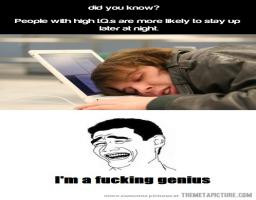 Funny-Meme-Cominc-Realize-High-IQ-Because-Of-Staying-Up-Late-Funny ...