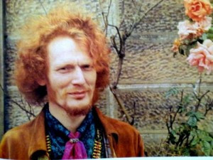 ginger baker used to be a favourite and he's aged pretty good - all ...