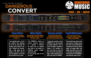 Dangerous Mu sic Convert Quotes