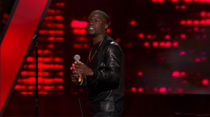 Kevin Hart: Let Me Explain