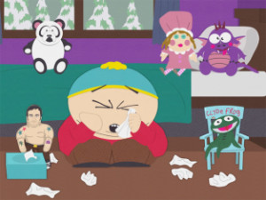 Watch South Park Season 15 Episode 12 Online