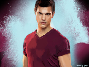 Jacob Black Breaking Dawn Quotes
