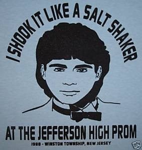 funny prom sayings... Guys,we have to get these!